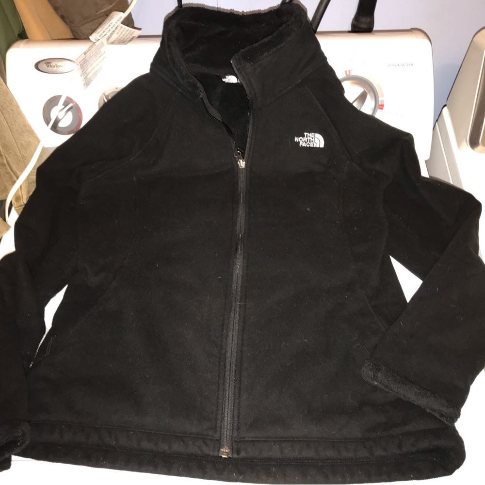 North Face Fleece